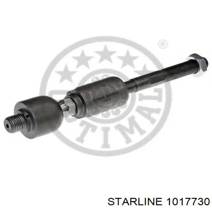 Рулевая тяга Starline 1017730 цена, от 13.78 USD