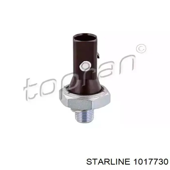 Купить 1017730 Starline Рулевая тяга