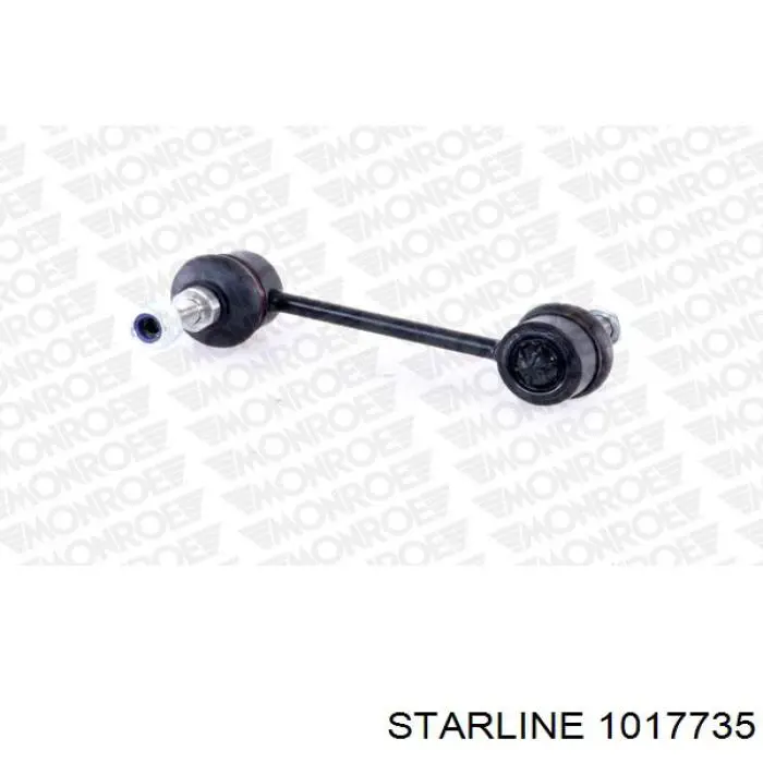 Стійка стабілізатора переднього 1017735 Starline