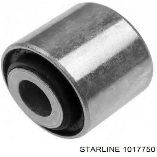 Купить 1017750 Starline Сайлентблок цапфы задней