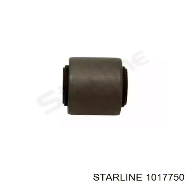 Сайлентблок цапфы задней 1017750 Starline