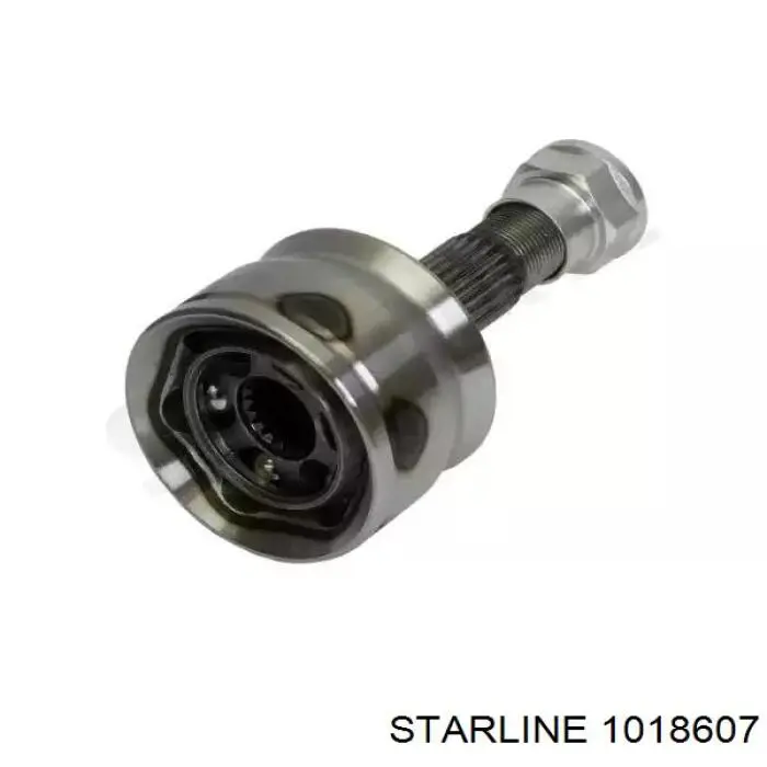 Внутренняя граната Starline 1018607