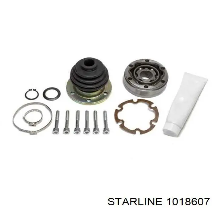 Купить 1018607 Starline ШРУС внутренний