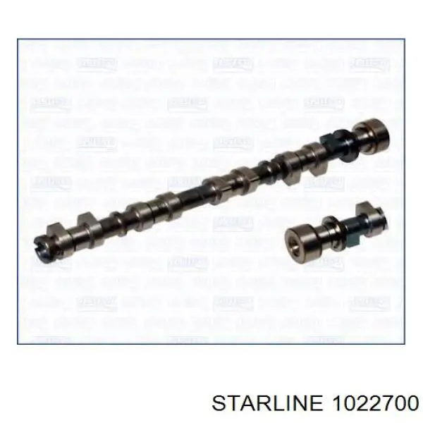 Передний нижний рычаг Starline 1022700