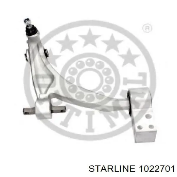 1022701 Starline