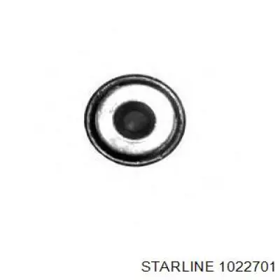 1022701 Starline Рычаг передней подвески нижний левый