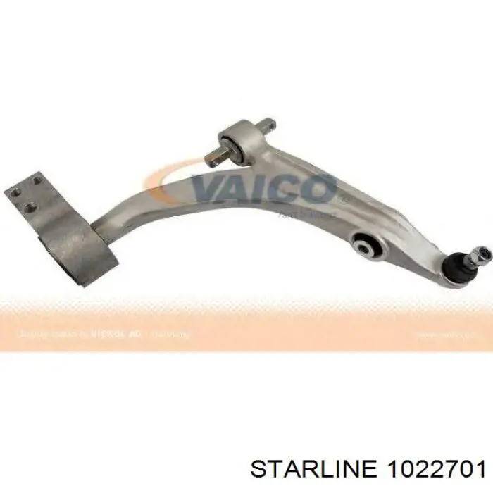 1022701 Starline