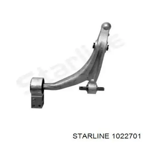 1022701 Starline