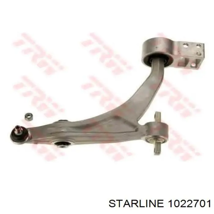 1022701 Starline