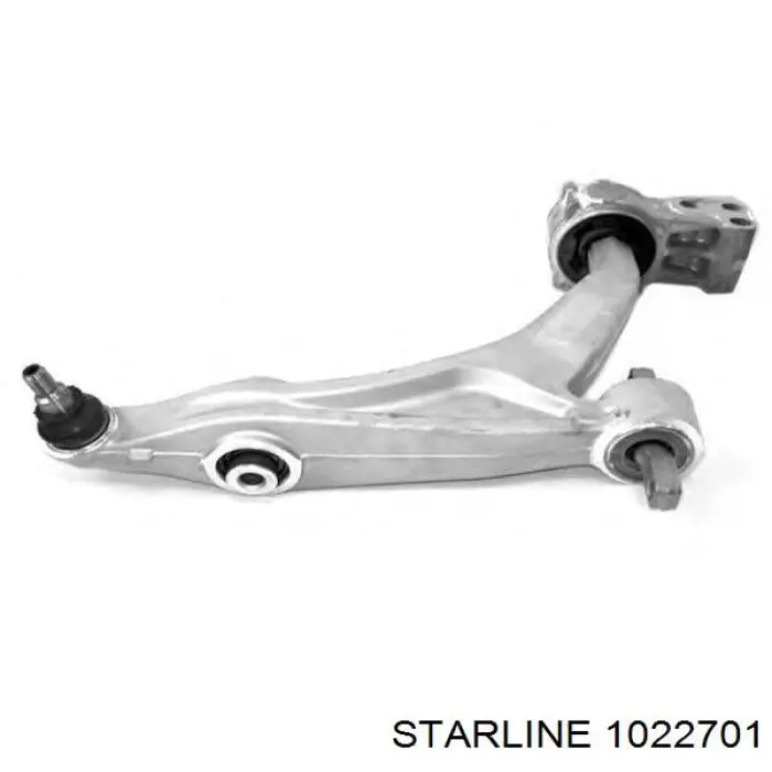 1022701 Starline