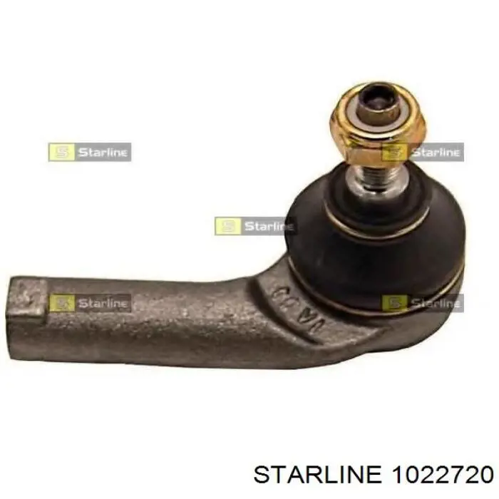 Рулевой наконечник Starline 1022720 цена, от 26.25 USD