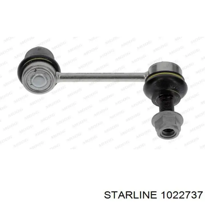 1022737 Starline