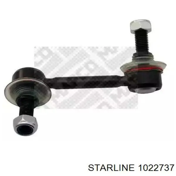 1022737 Starline