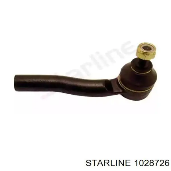 1028726 Starline наконечник рулевой тяги внешний