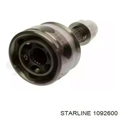Граната колесная Starline 1092600 цена, от 36.55 USD