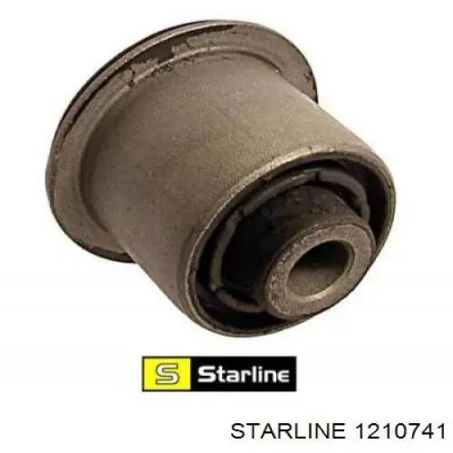 Сайлентблок передней подвески Starline 1210741 цена, от 3.16 USD