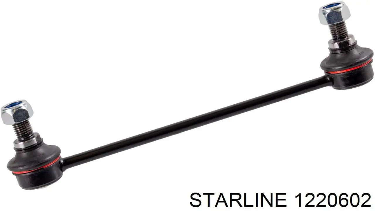 1220602 Starline