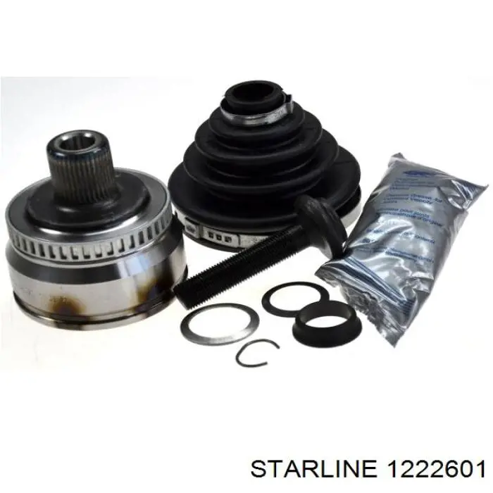 1222601 Starline Наружная граната