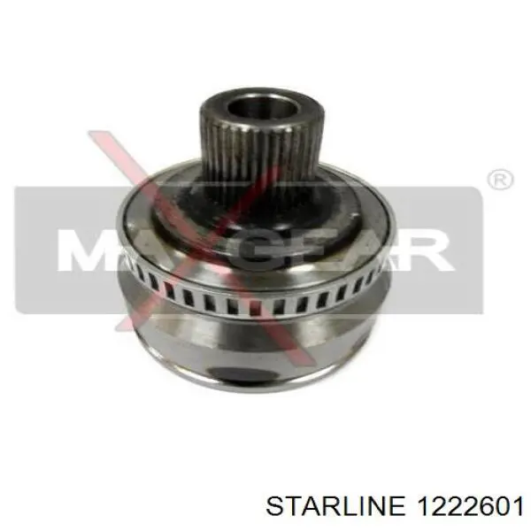 Купить 1222601 Starline Внешняя граната