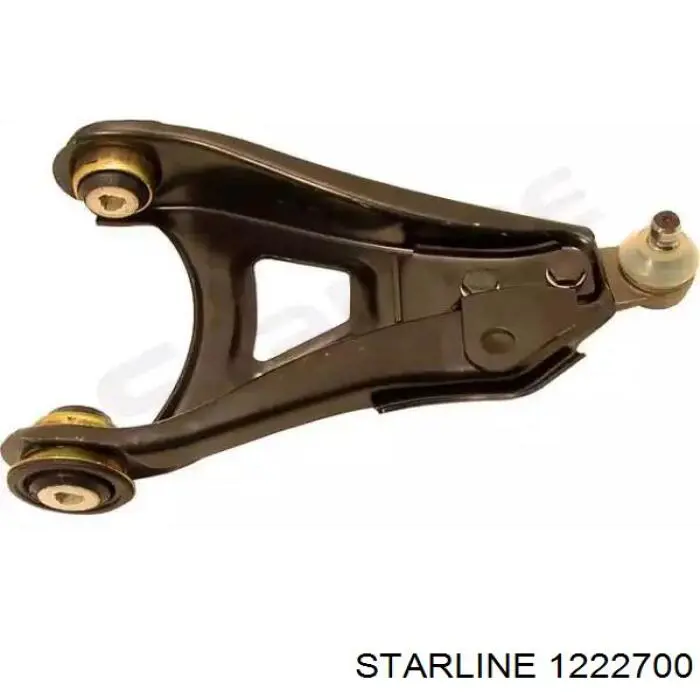  1222700 Starline