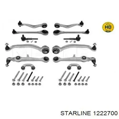  Starline 1222700
