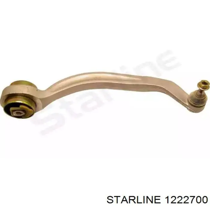 1222700 Starline пробка поддона двигателя