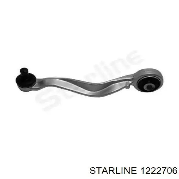 Рычаг передней подвески верхний левый Starline 1222706 цена, от 15.55 USD