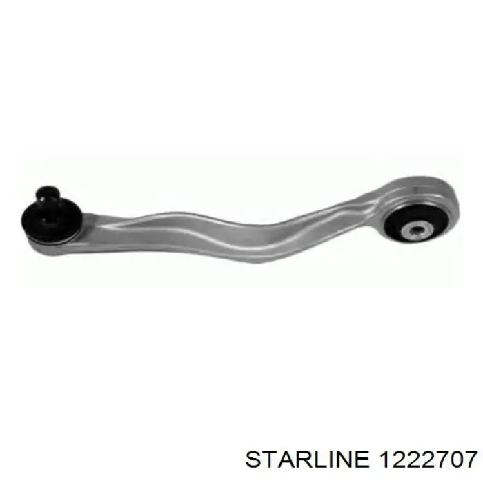 Рычаг передней подвески верхний левый Starline 1222707 цена, от 15.76 USD