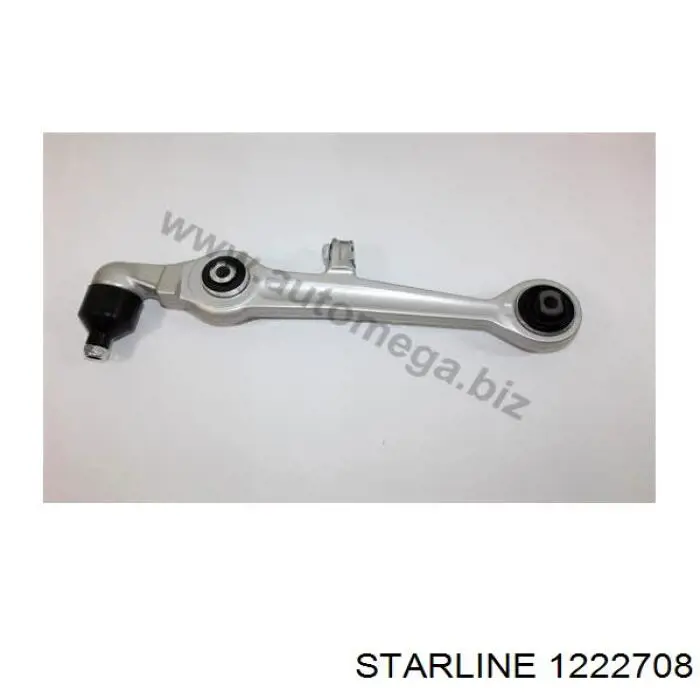 Купить 1222708 Starline Рычаг передней подвески нижний левый/правый