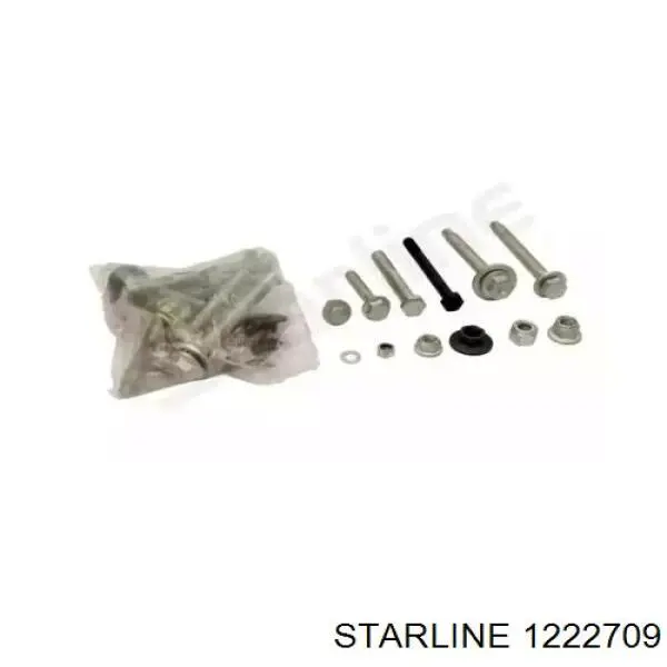 Комплект рычагов передней подвески Starline 1222709