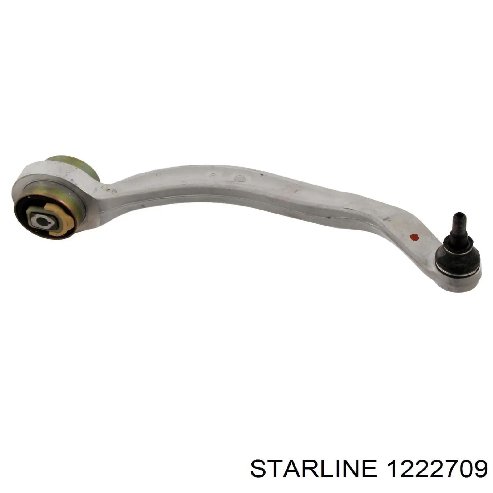 Купить 1222709 Starline Комплект рычагов передней подвески