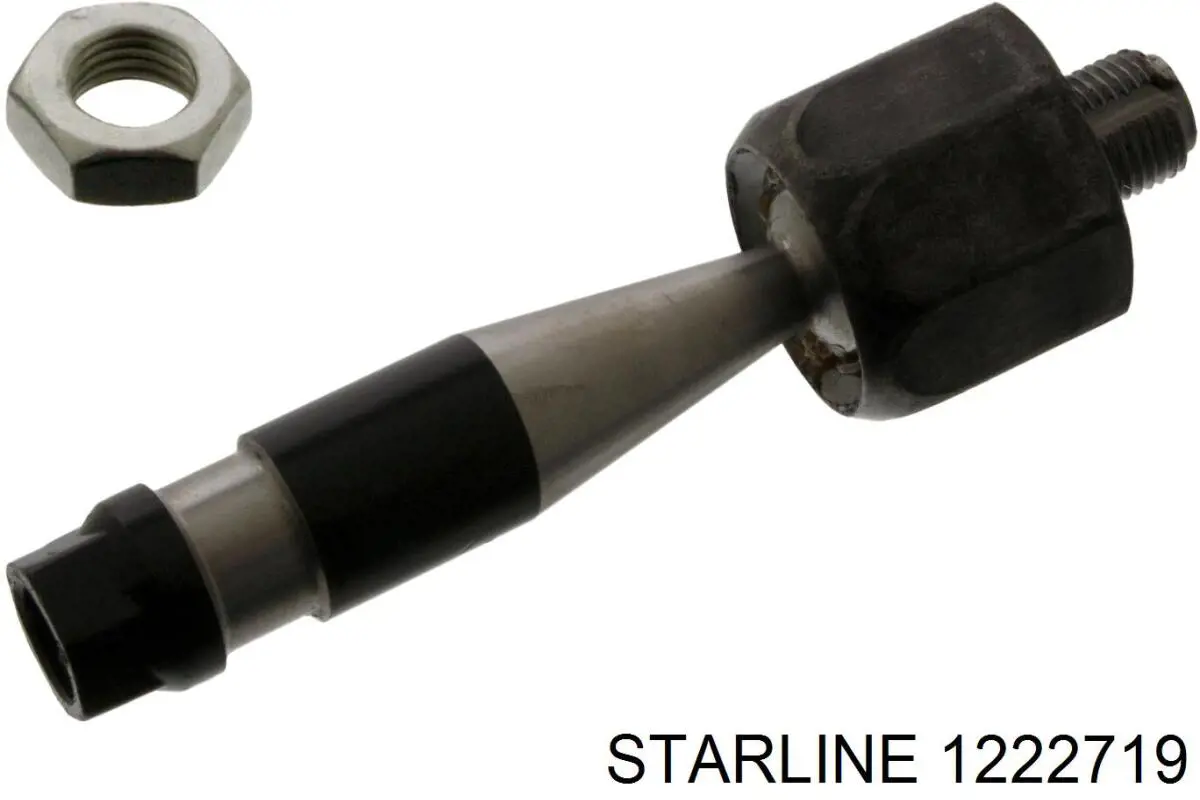Купить 1222719 Starline Тяга рулевая в сборе