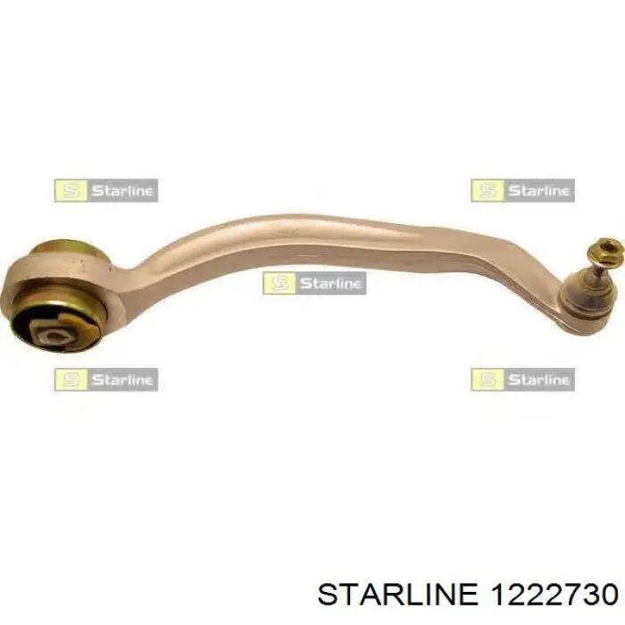 Тяга рулевая поперечная Starline 1222730