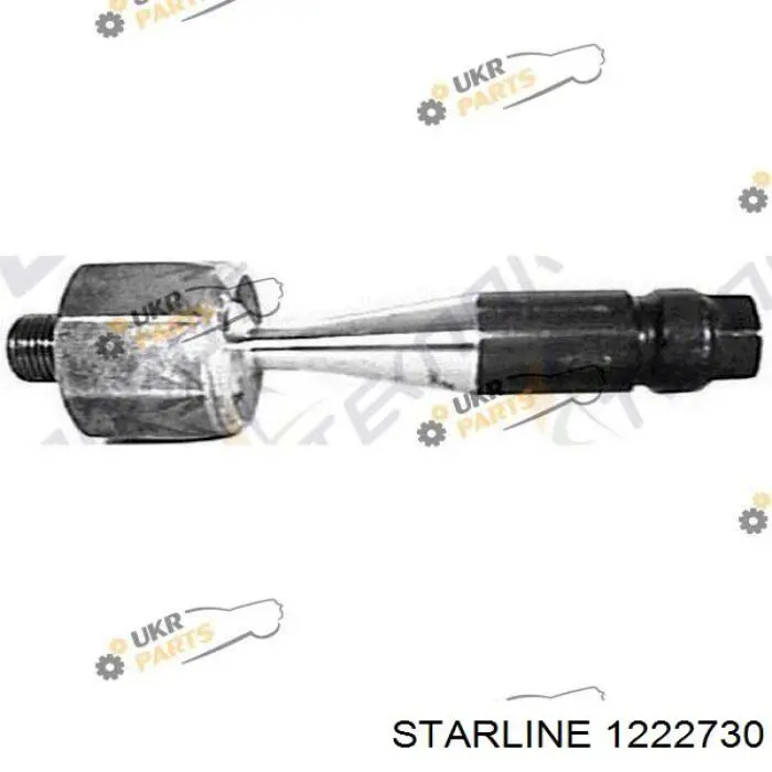 1222730 Starline Тяги рулевые
