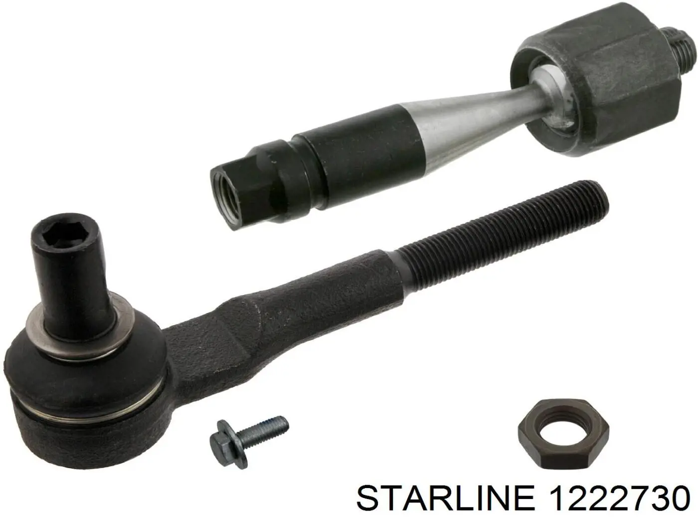 Рулевая тяга Starline 1222730 цена, от 8.79 USD