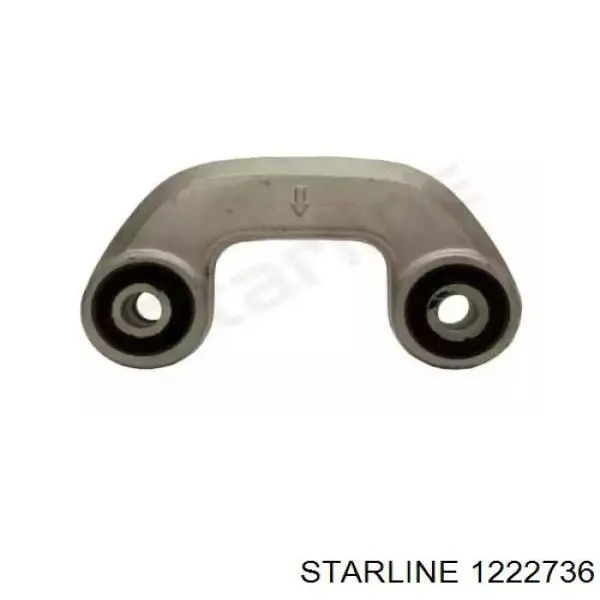 1222736 Starline