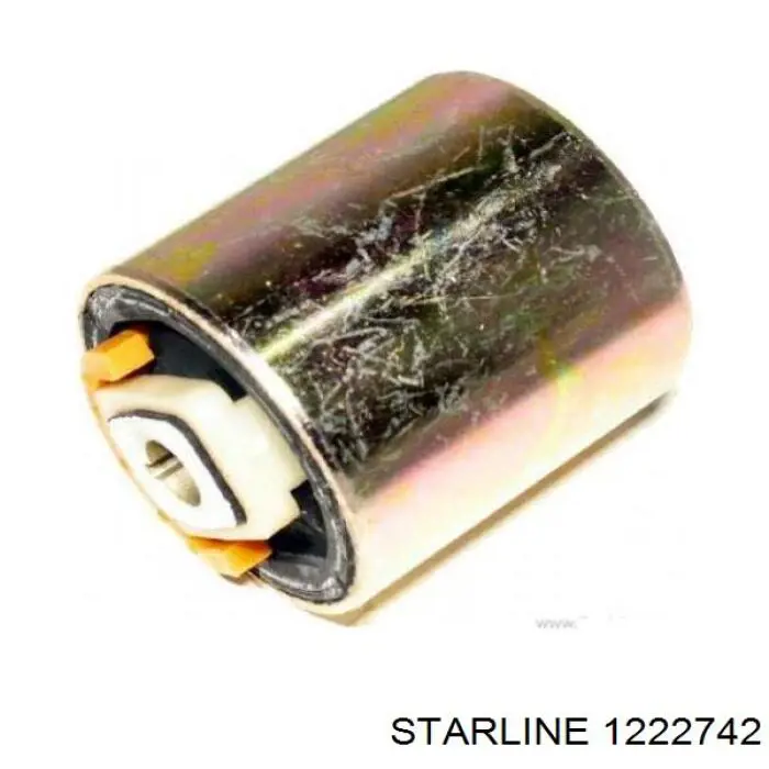 Сайлентблок переднего рычага 1222742 Starline