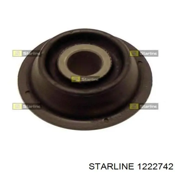 Купить 1222742 Starline Сайлентблок нижний передней подвески