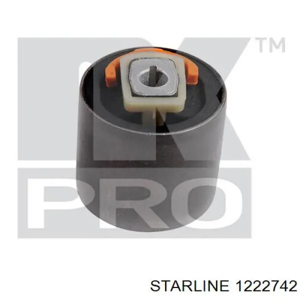 Сайлентблок передней подвески Starline 1222742 цена, от 10.98 USD