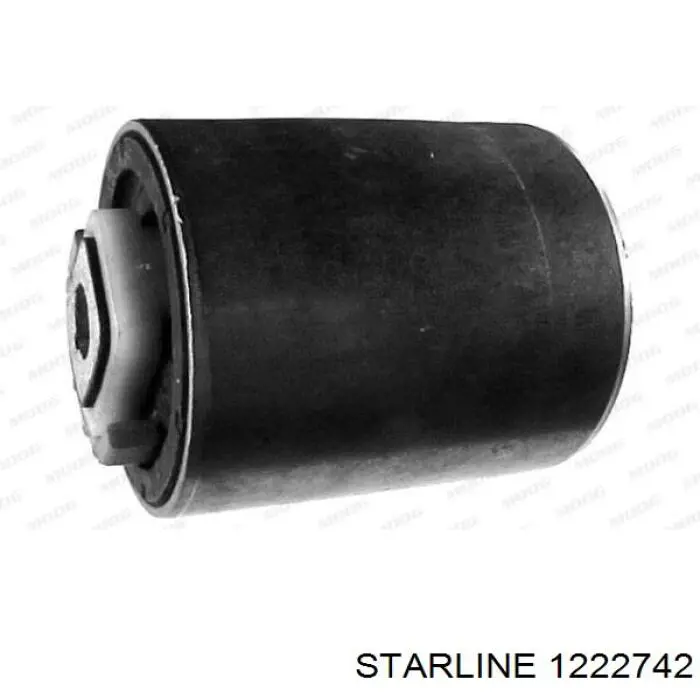 Купить 1222742 Starline Сайлентблок нижний передней подвески