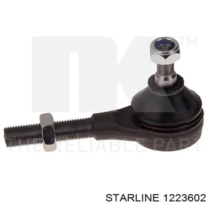 Граната колесная Starline 1223602 цена, от 27.10 USD