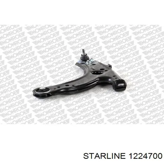 1224700 Starline