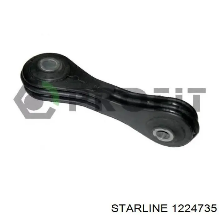 Купить 1224735 Starline Амортизационная стойка