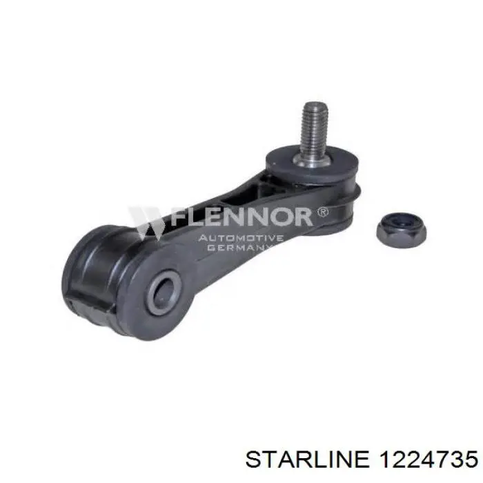 Стойки стабилизатора Starline 1224735