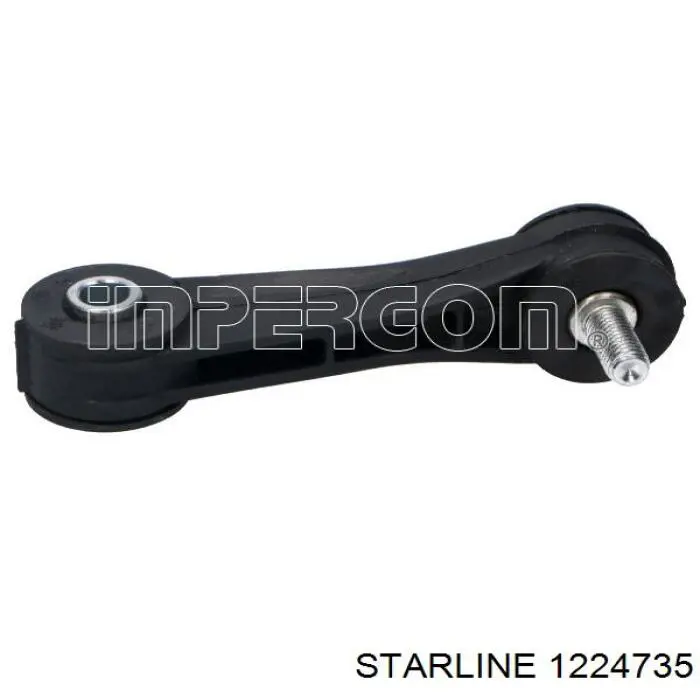 Тяга переднего стабилизатора Starline 1224735 цена, от 6.00 USD