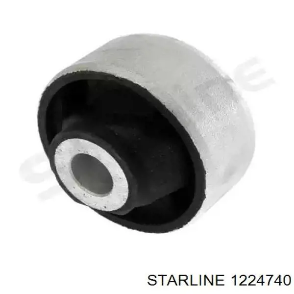 Сайлентблок переднего нижнего рычага Starline 1224740