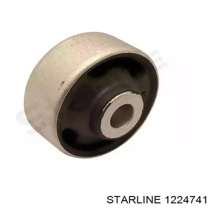 1224741 Starline bloco silencioso dianteiro do braço oscilante inferior