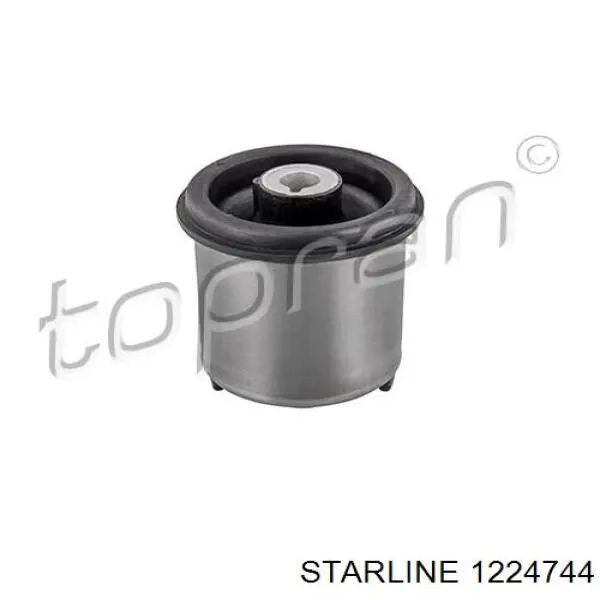 Сайлентблок заднего подрамника Starline 1224744 цена, от 11.31 USD