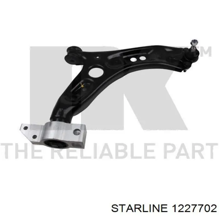 1227702 Starline