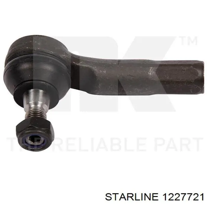 Наконечник рулевой тяги Starline 1227721